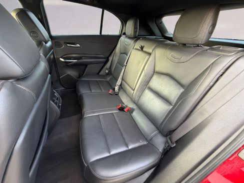 Used 2023 Cadillac XT4 Sport FWD image 13