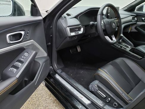 New 2026 Acura Integra A-Spec image 6