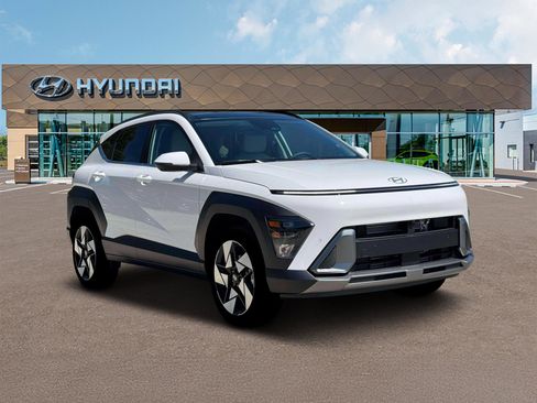 New 2026 Hyundai Kona Limited image 11
