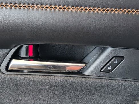 Used 2025 MAZDA CX-50 AWD 2.5 S w/ Accent Package image 16