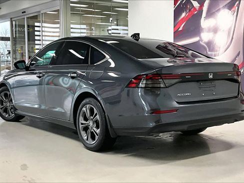 Used 2023 Honda Accord EX image 4