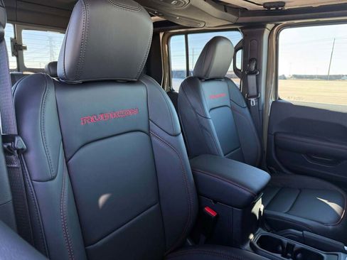 New 2026 Jeep Gladiator Rubicon image 21