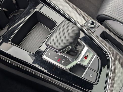 Used 2023 Audi S5 Prestige w/ Prestige Package image 16