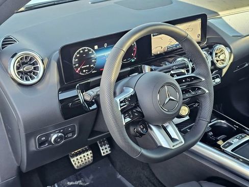 New 2025 Mercedes-Benz GLA 35 AMG 4MATIC image 15