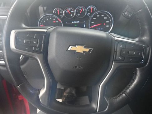 Used 2021 Chevrolet Silverado 1500 LT image 37