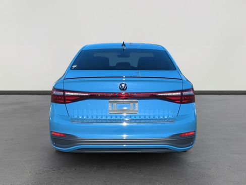 New 2026 Volkswagen Jetta SE image 4