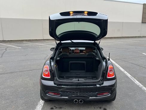 Used 2012 MINI Cooper Coupe S image 16