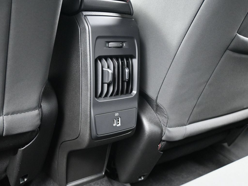 Used 2025 Dodge Hornet R/T w/ Tech Pack AWD/4WD image 28