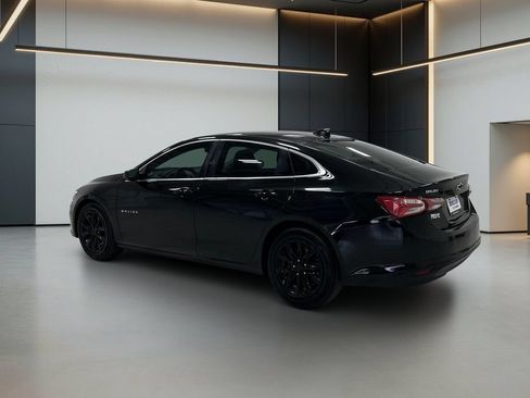 Used 2020 Chevrolet Malibu LT FWD image 3