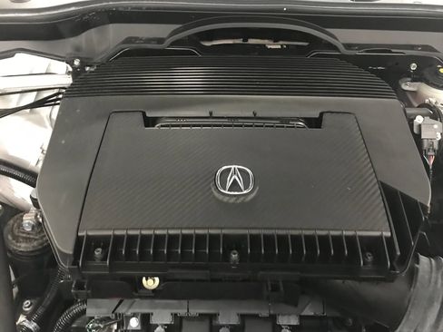 Used 2025 Acura MDX SH-AWD w/ Technology Package image 29