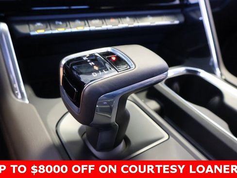 New 2025 GMC Sierra 1500 Denali image 26