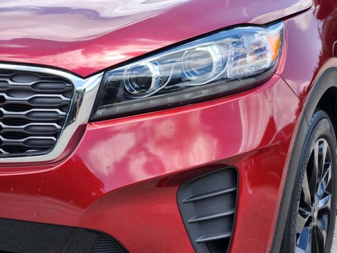 Used 2020 Kia Sorento S FWD image 7