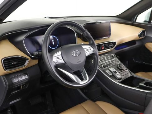Used 2022 Hyundai Santa Fe Calligraphy AWD/4WD image 32