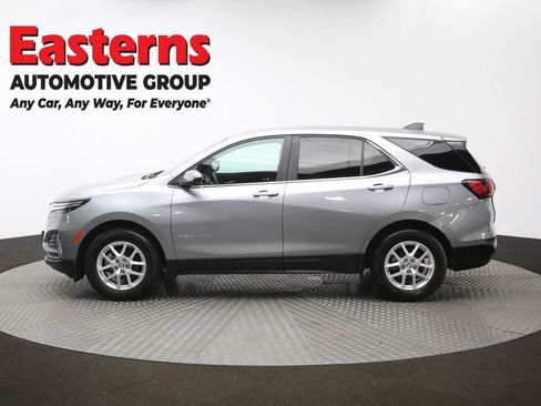 Used 2023 Chevrolet Equinox LT image 58