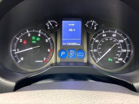 Used 2019 Lexus GX 460 image 22