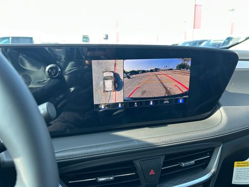 New 2026 Buick Encore GX Sport Touring w/ Advanced Technology Package image 14