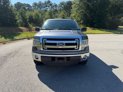 Used 2013 Ford F150 XLT RWD image 2