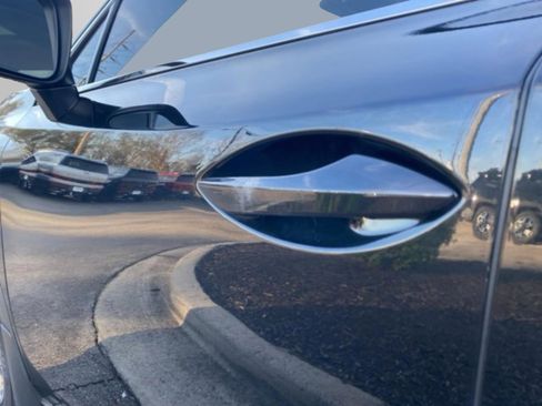 Used 2021 Lexus NX 300h AWD w/ Premium Package image 12