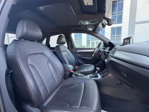 Used 2018 Audi Q3 2.0T Premium FWD image 23