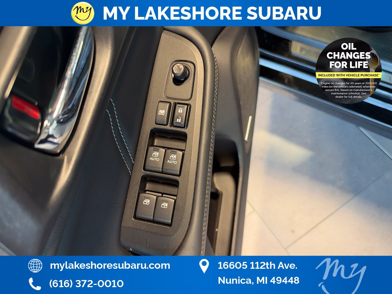Used 2019 Subaru Legacy 2.5i Limited AWD/4WD image 13