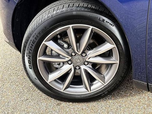 Used 2023 Acura RDX w/ Technology Package FWD image 57