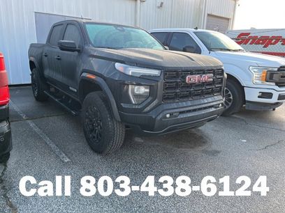 Used 2026 GMC Canyon Elevation w/ Convenience Package