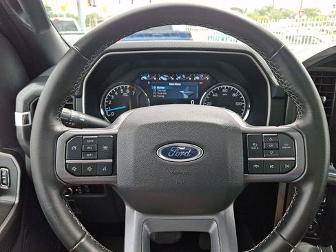 Certified 2023 Ford F150 XLT w/ Equipment Group 302A High AWD/4WD image 20