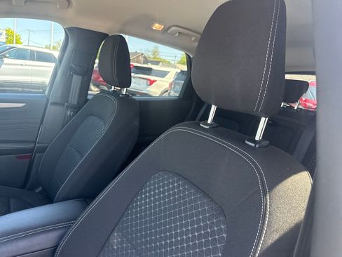 Used 2023 Ford Escape Active FWD image 21