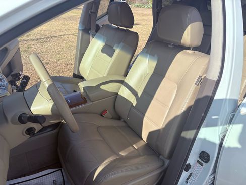 Used 2012 Nissan Murano LE w/ Platinum Pkg image 28