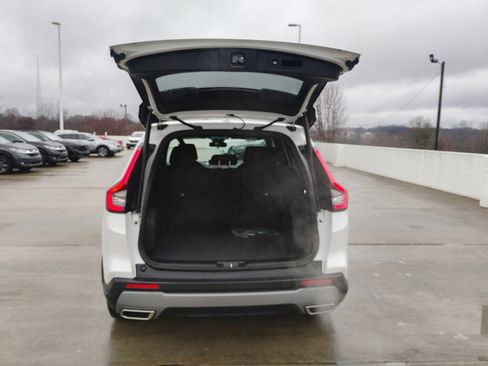 Certified 2026 Honda CR-V TrailSport image 14