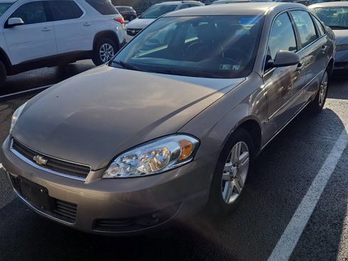 Used 2006 Chevrolet Impala LT image 3