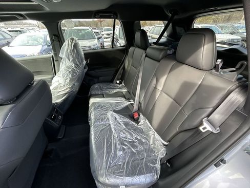 New 2026 Subaru Outback Premium AWD/4WD image 13