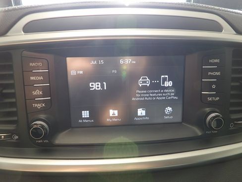 Used 2019 Kia Sorento FWD V6 image 35
