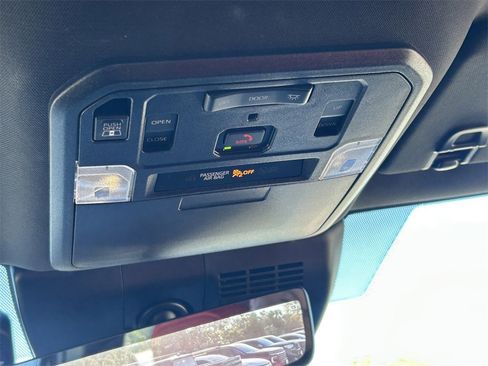 Used 2025 Toyota Tacoma TRD Pro image 19