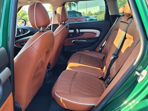 Used 2020 MINI Cooper Clubman S image 11