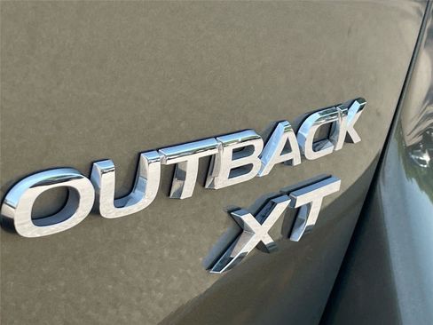 Used 2024 Subaru Outback Limited XT AWD/4WD image 7