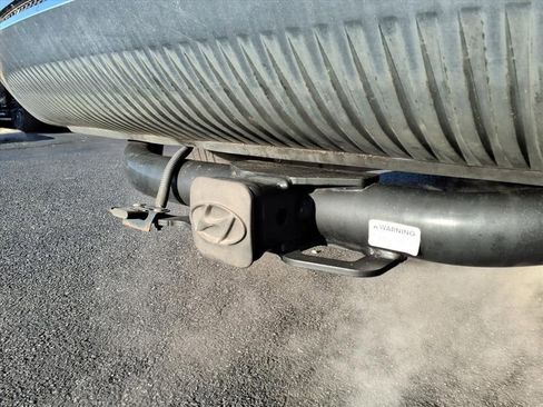 Used 2021 Hyundai Palisade Calligraphy w/ Cargo Package image 26