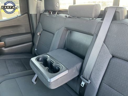 Used 2019 Chevrolet Silverado 1500 RST image 24