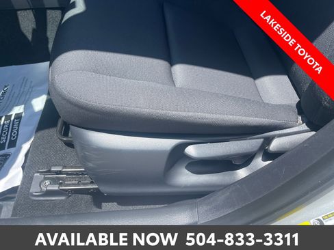 Used 2025 Toyota Corolla LE FWD image 26
