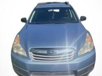 Used 2011 Subaru Outback 2.5i AWD/4WD video 1