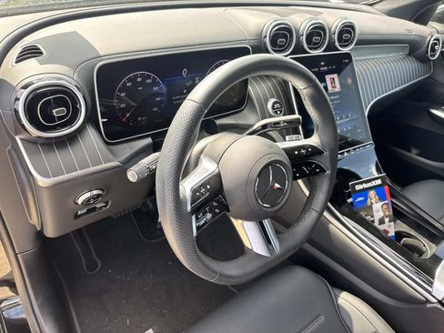 Used 2026 Mercedes-Benz GLC 300 4MATIC image 18
