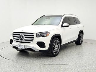 Used 2024 Mercedes-Benz GLS 450 4MATIC video 1