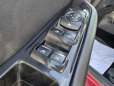 Used 2016 Ford Edge SEL w/ Equipment Group 201A image 10