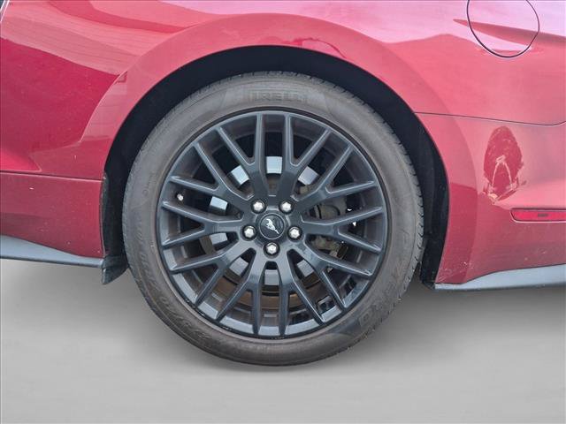 Used 2022 Ford Mustang GT Premium w/ GT Performance Package RWD image 13