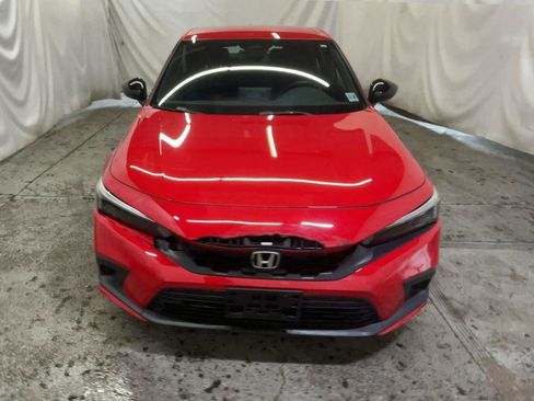 Used 2024 Honda Civic Sport image 3