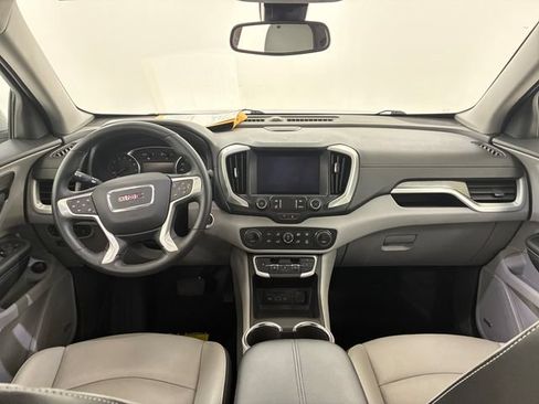 Used 2024 GMC Terrain SLT w/ Infotainment Package II AWD/4WD image 20