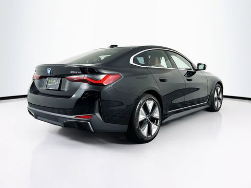 Used 2023 BMW i4 eDrive40 RWD image 9