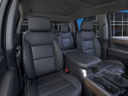 New 2026 Chevrolet Silverado 1500 RST w/ RST All Star Premium Package AWD/4WD image 19