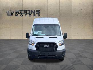 New 2026 Ford Transit 350 148 High Roof Extended w/ Load Area Protection Package video 3