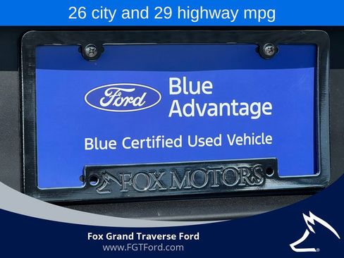 Used 2025 Chevrolet TrailBlazer LT AWD/4WD image 42